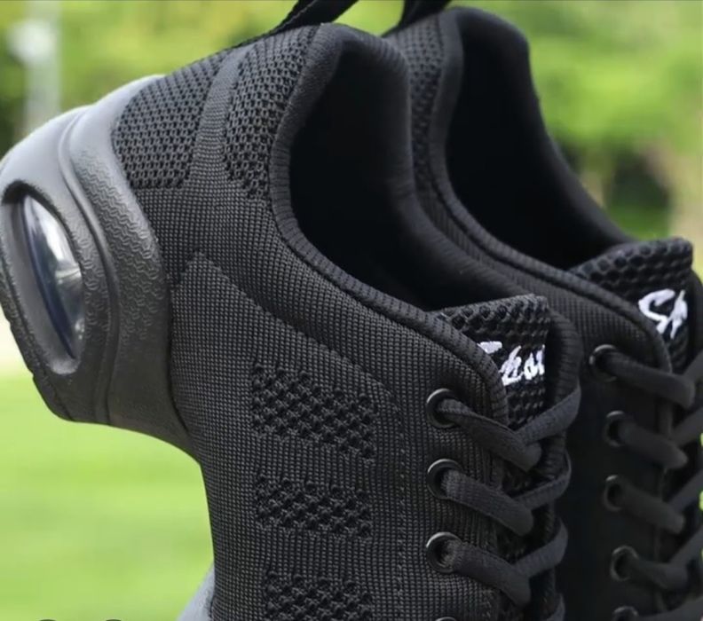 Обувки за танци на Sport Fashion за момчета и момичета