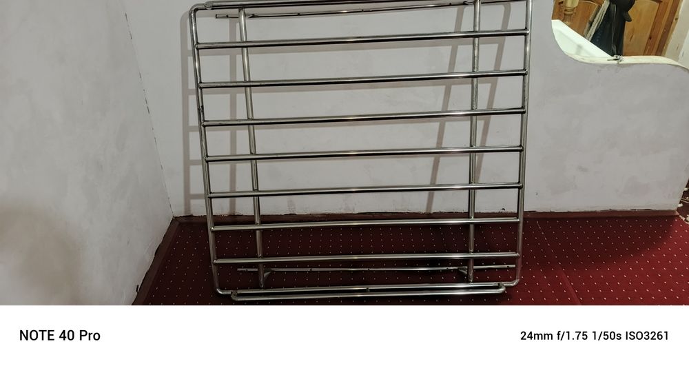 Кобилт чартак сотилади