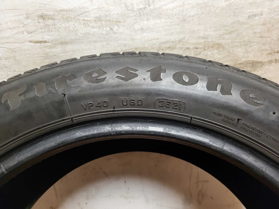 225/50/17 Firestone / летни гуми