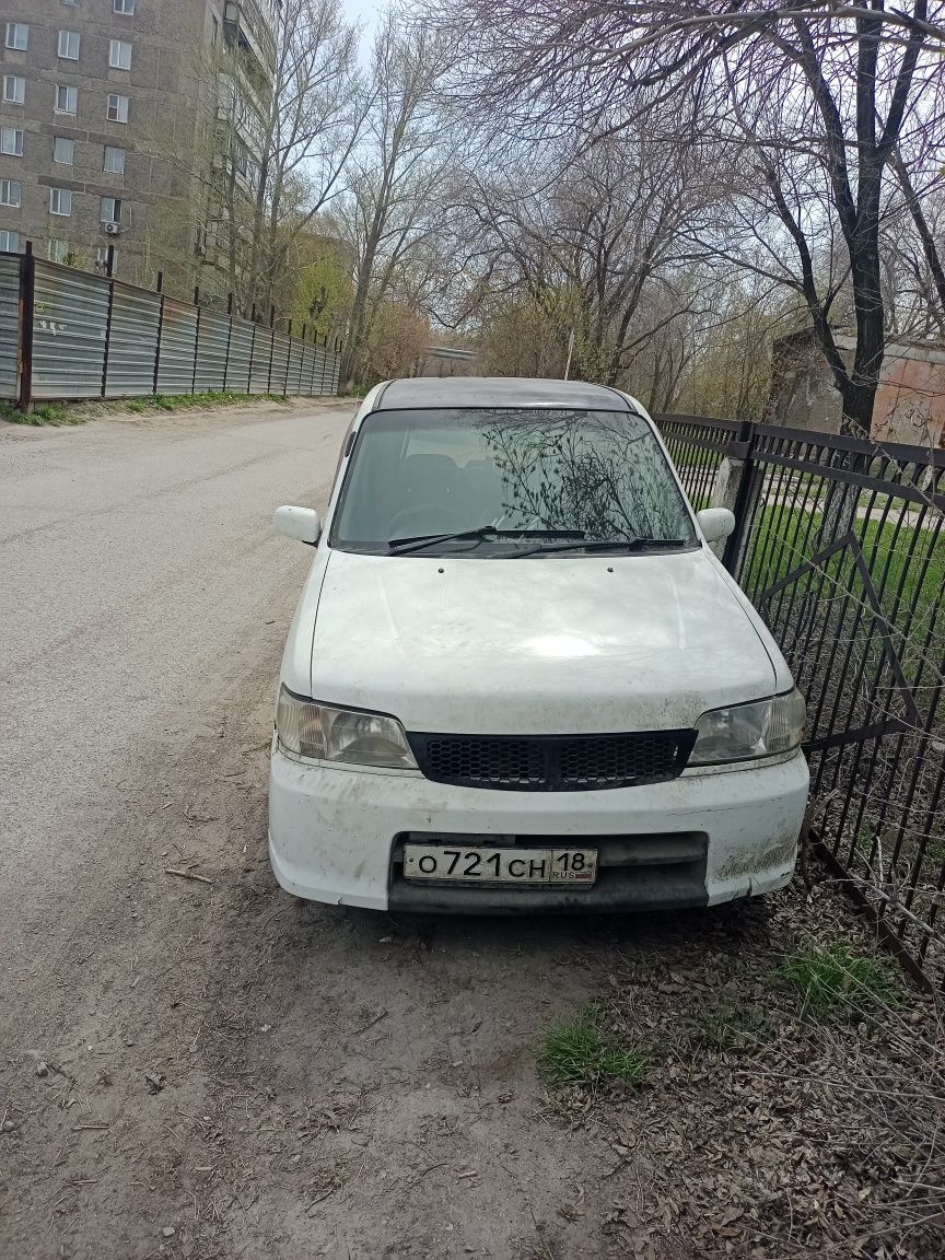 Nissan Cube цена: купить Ниссан Cube новые и бу. Продажа авто с фото на OLX  Казахстан