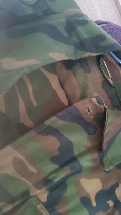 Дубленка, форма для Нвп