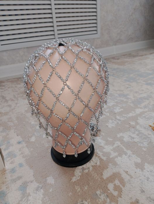 Тика ободки на голову