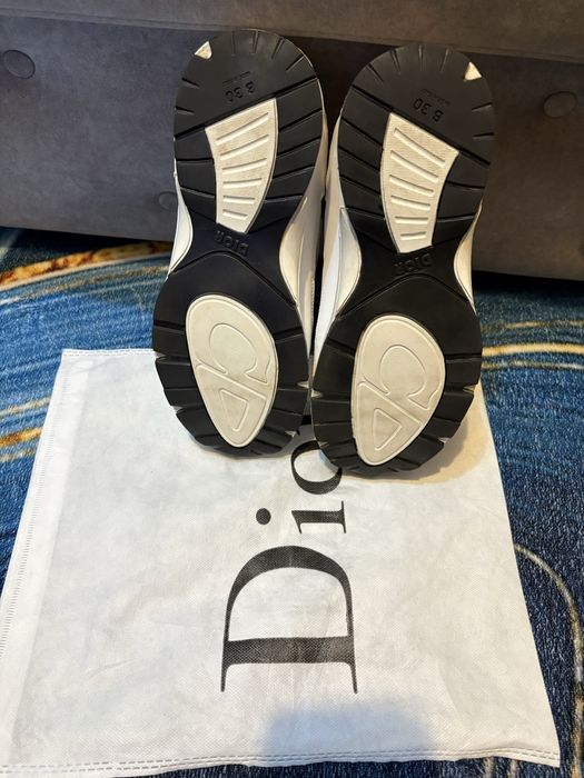 Papucii Dior B30