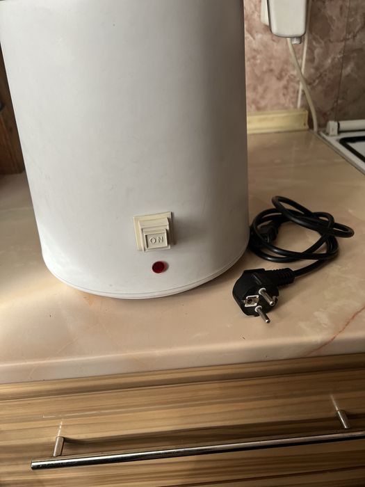 Продается дистилятор для воды