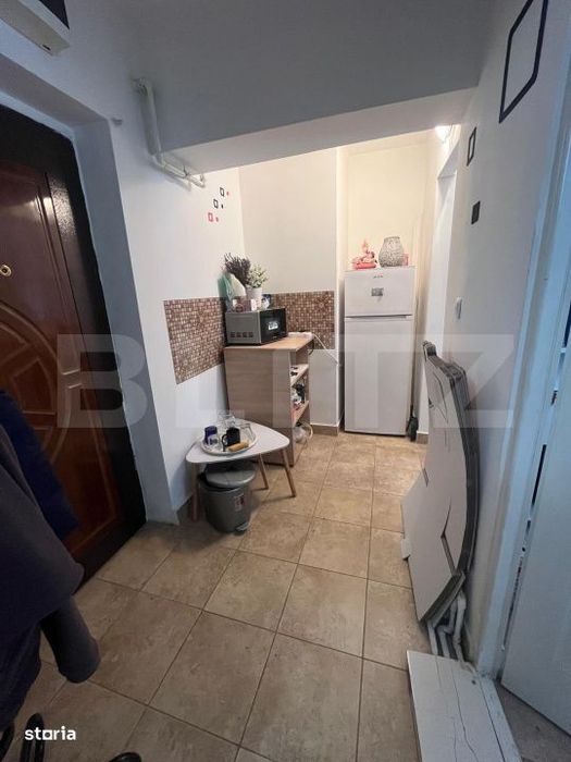 Spatiu comercial, 24 mp, zona Sensul Vechi