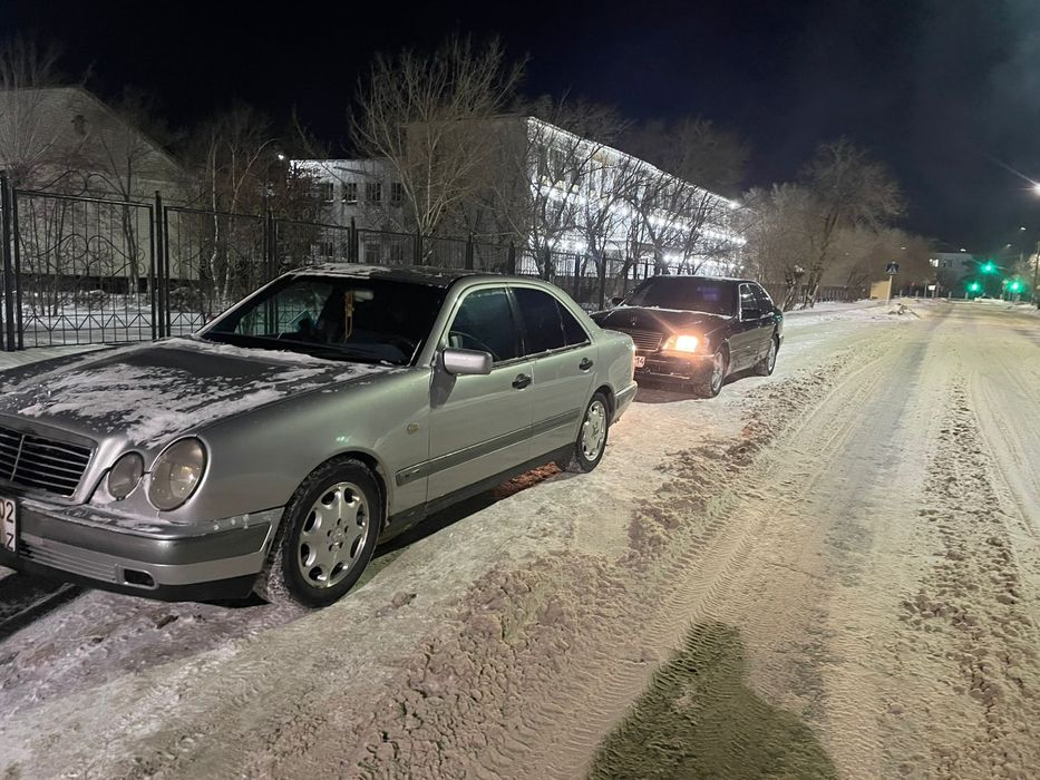 Диски мерседес R16