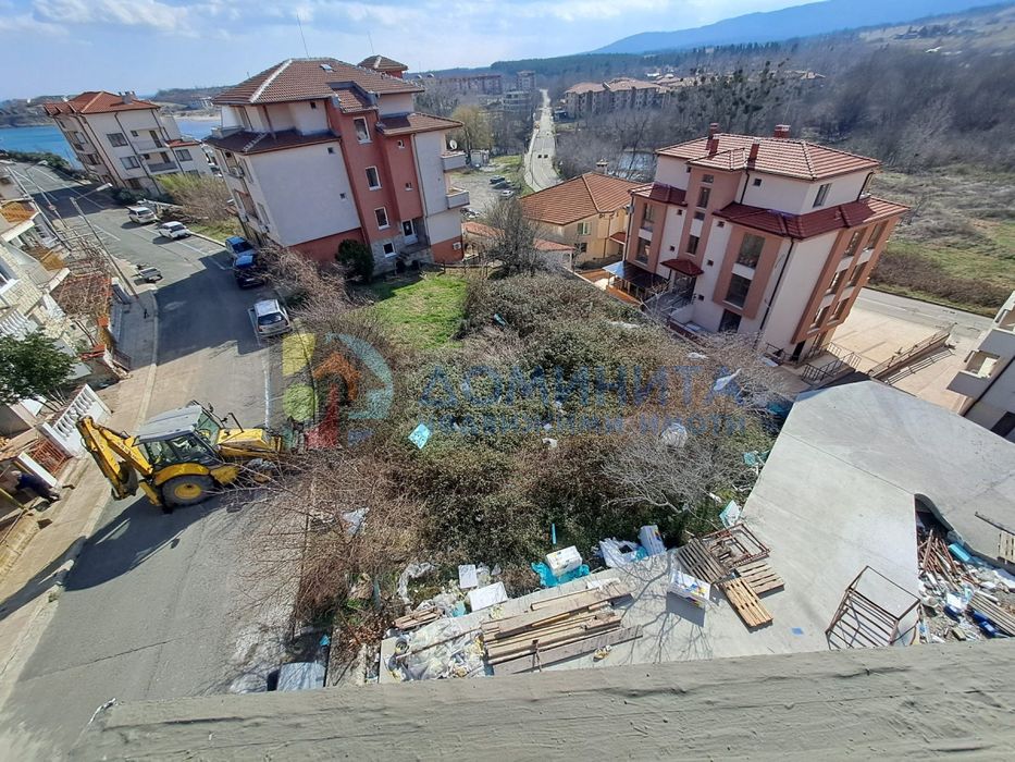 Продава се Парцел в Царево - 550 кв.м за 237 €/кв.м - Снимка #2