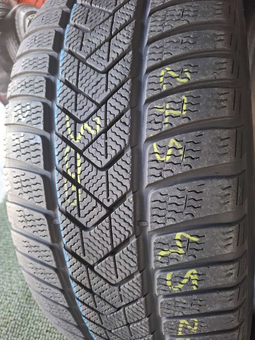 275 45 20 PIRELLI