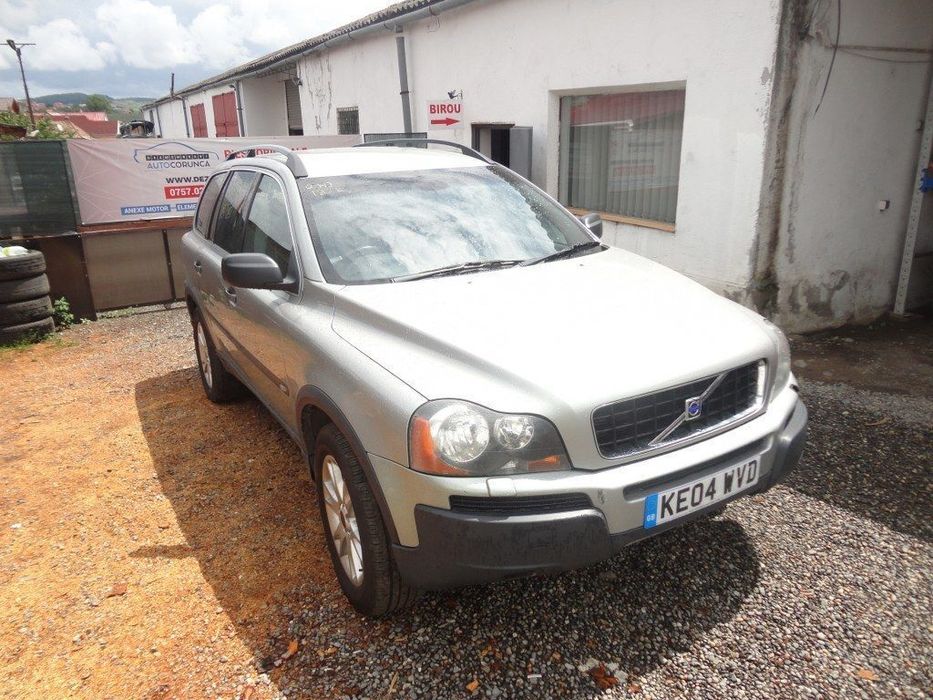 Dezmembrari dezmembrez  Volvo XC 90 2.4 Diesel