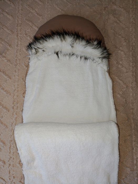 Продам конверт для новорожденного