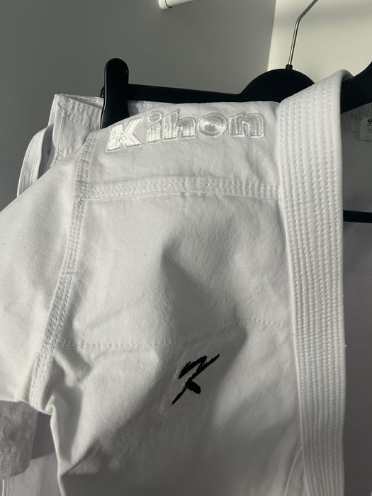 Kihon Karate-Gi Kimono