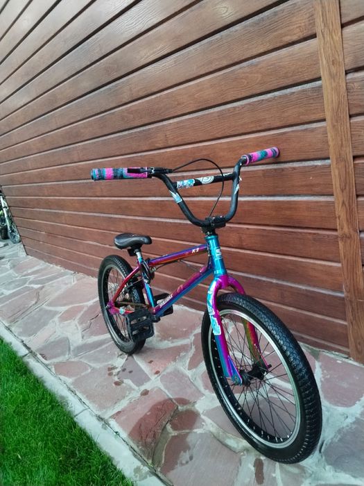 BMX оригинальный