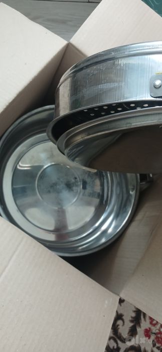 36 sm lik mantiqasqon va sokovijimalka