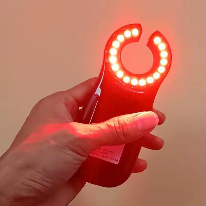 Веноскоп уред за откриване на вени