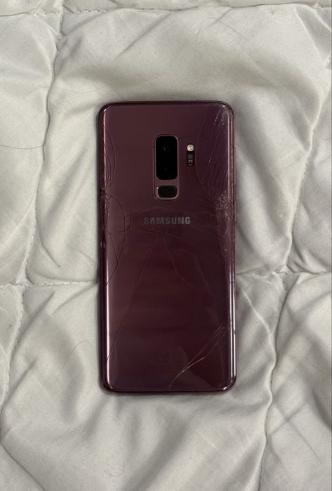S9 plus 64gb торг имеется