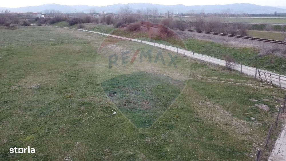 Teren 6,010mp Sebes / Strada Nicolae Balcescu