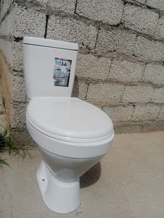 Унитаз Срочно бу