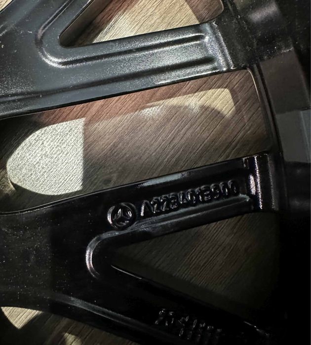 Оригинални джанти 20цола Mercedes S Class W223(Мерцедес С класа А223)