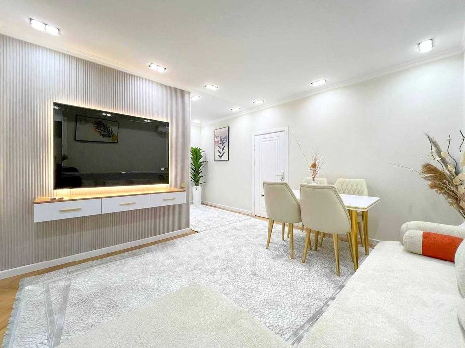 Продаётся новостройка  Чайхана Салом