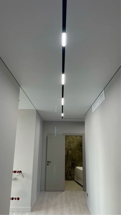 Натяжной потолок Алматы