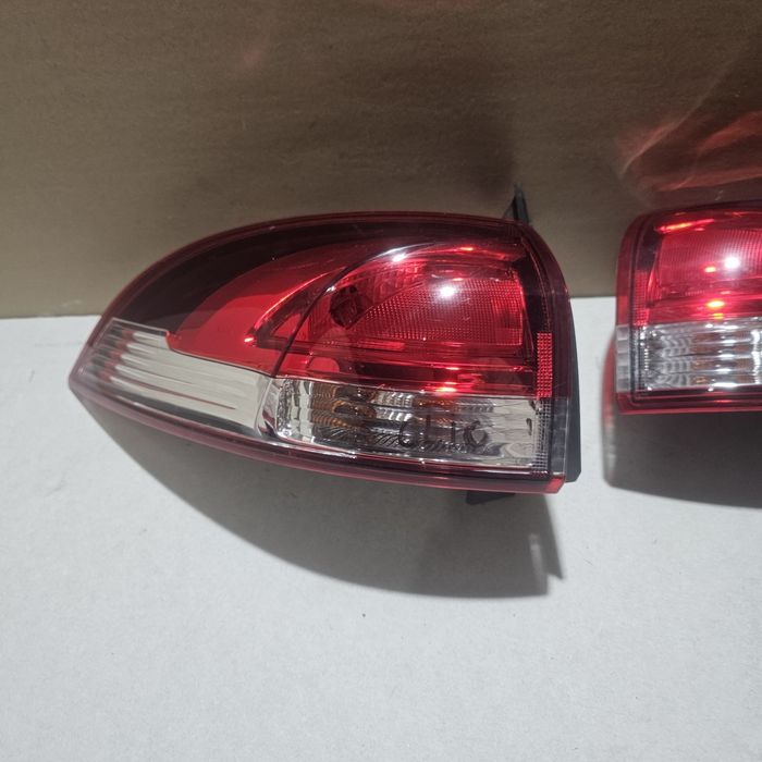 Стопове за Рено Клио 4 2012g+