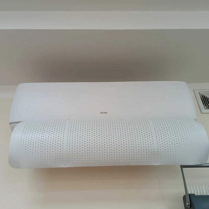 Экран для кондиционера