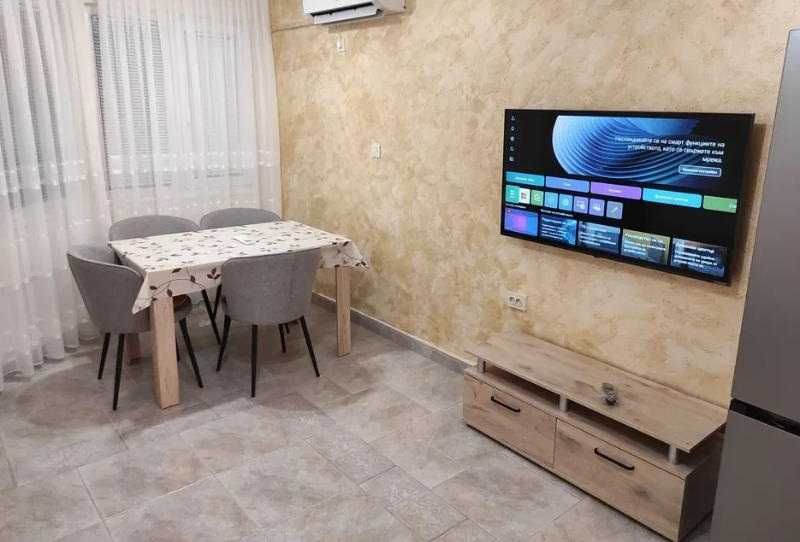 Дава се под наем Двустаен апартамент в София, Свобода - 50 кв.м за 425 € - Снимка #1