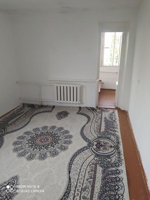 Сдаётся двухкомнатная квартира