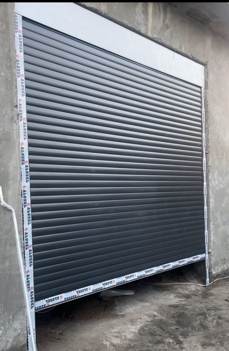 Darvoza Avtomat darvozalar pultli darvoza