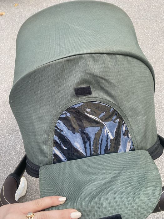 Детска лятна количка