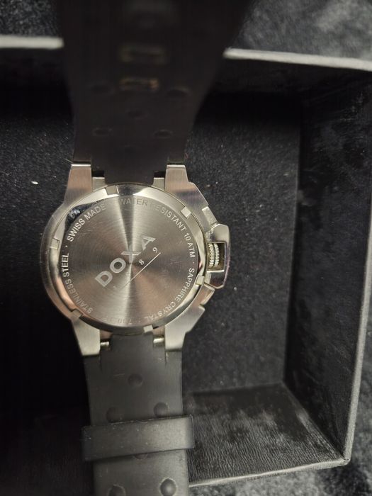 Ceas DOXA  Splash Lady Chrono