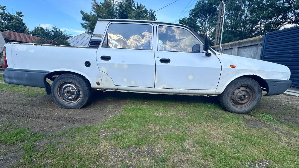 Dacia 1307 Pick up 4x4