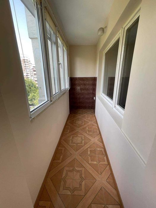 двустаен апартамент в Гео Милев