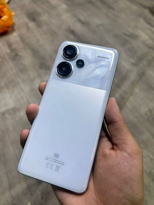 Редми нот 13 про+5ж 512гб