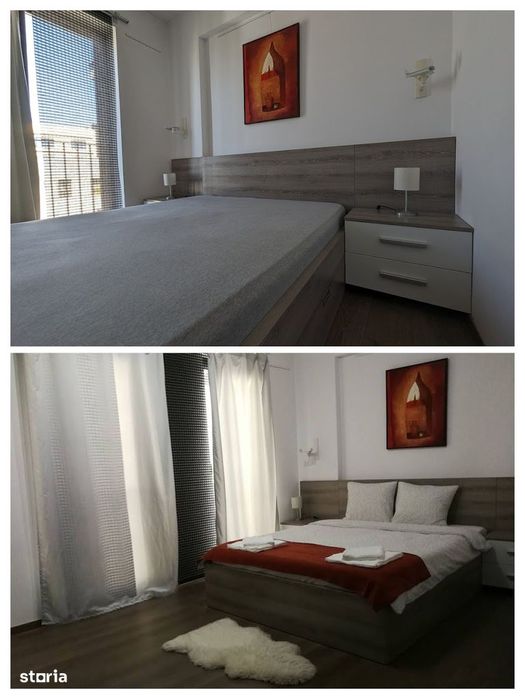 Proprietar închiriez 2 camere Vitan Mall / Decebal / Piata Alba Iulia