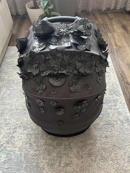 Кош за новородено Cybex Priam Lux