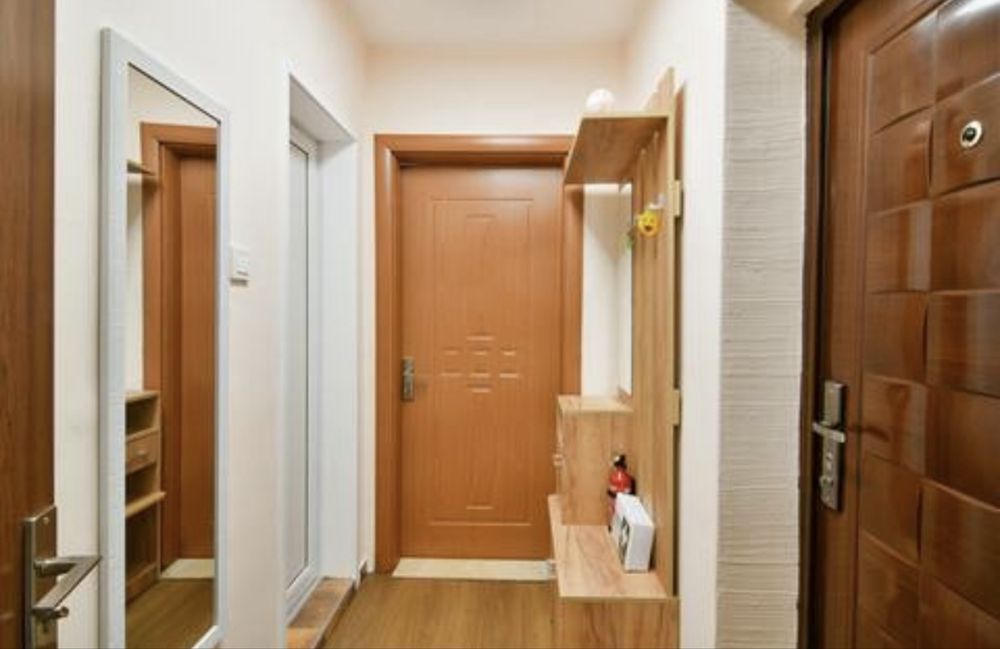 Charming City Nest за нощувки 75€