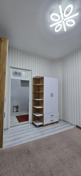 Сдаётся 2 комнатная студентам Самгаси Гидро в новостройке