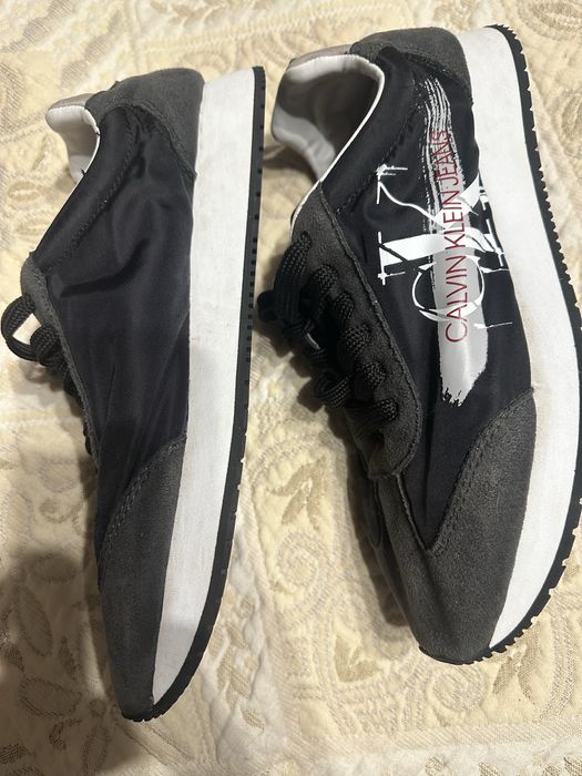 Дамски маратонки Calvin Klein