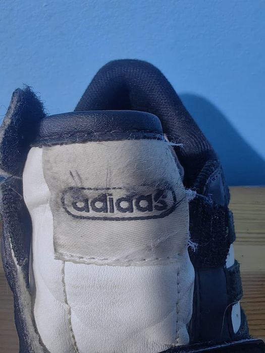 Маратонки Adidas