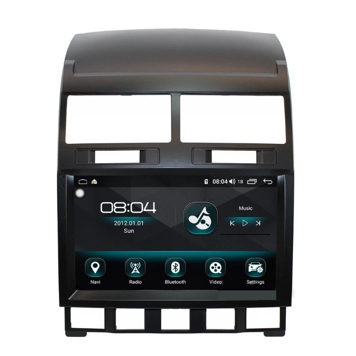 Navigatie VW Touareg ( 2002 - 2018 ) 4GB Garantie Camera Marsarier