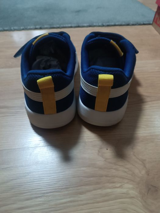 Маратонки Puma като нови