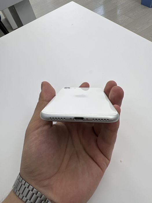 iPhone se 2nd gen