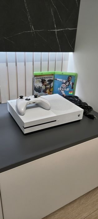 Xbox One S memorie 1 TB