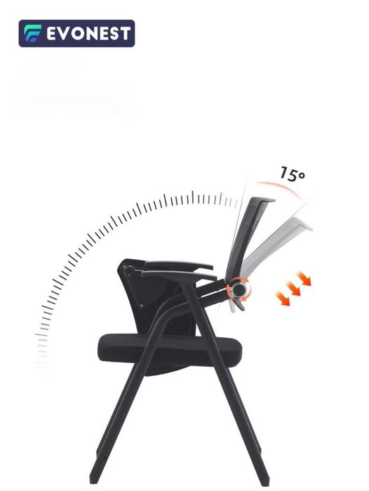 Раскладыне офисные стулья