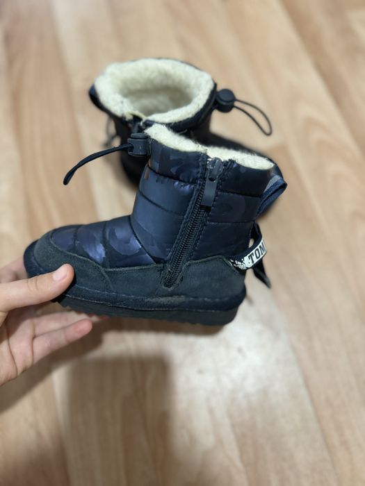 Детская обувь угги сапоги