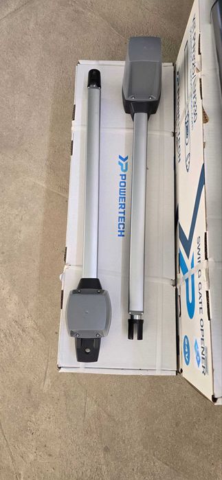 автоматика для распашных ворот Powertech 330