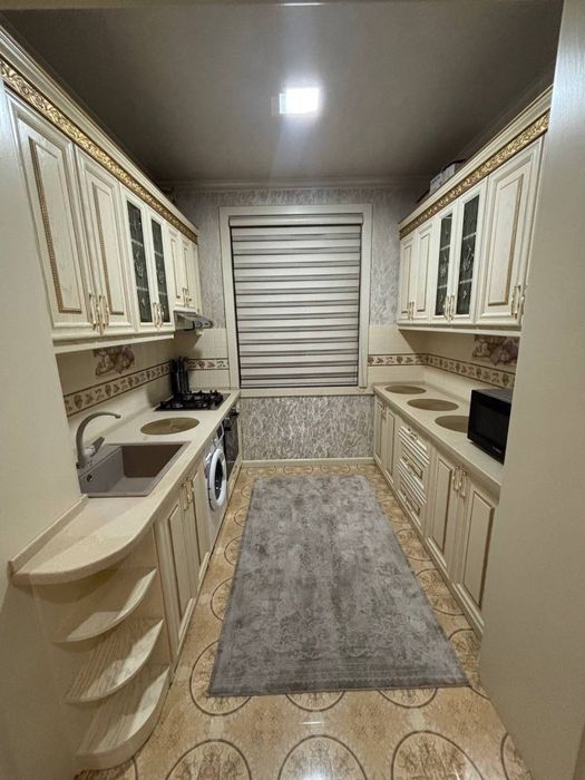 Мирабадский район