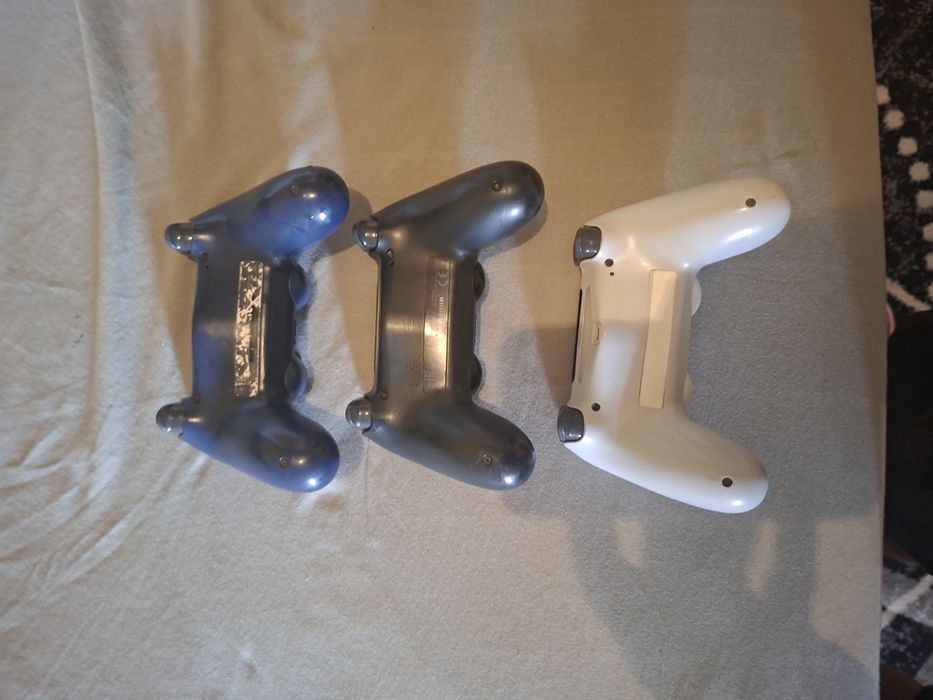 Vand controler ps4