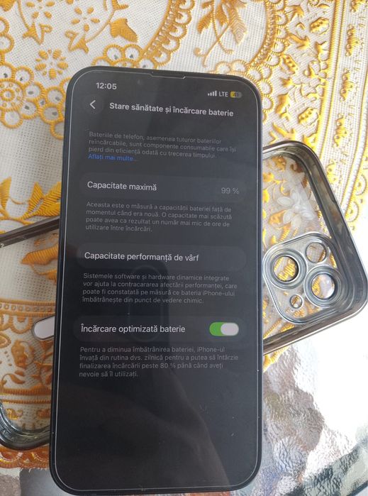 Iphone 14 de vanzare
